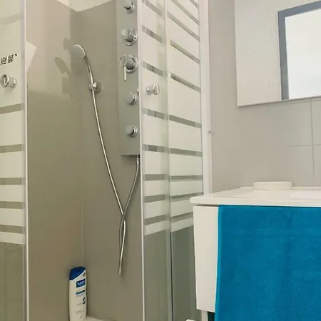La Pinede Apartment Gruissan